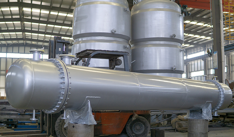 Теплообменники